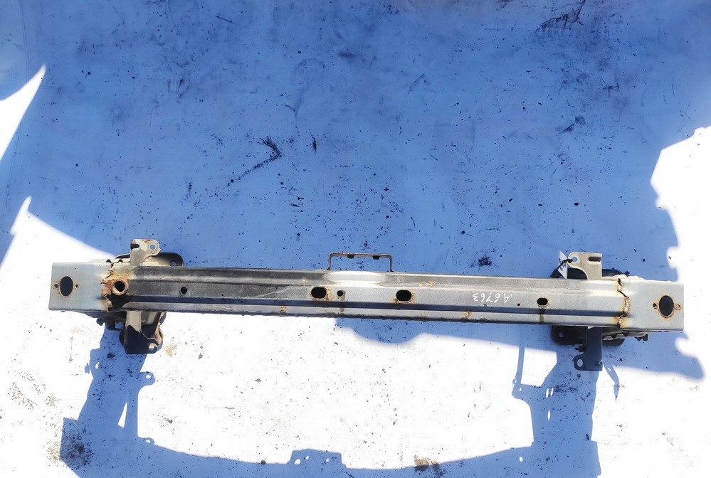 Rear Bumper Reinforcement used used Mazda 5 2007 2.0