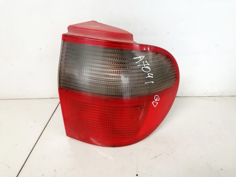 Tail Light lamp Outside, Rear Right 7m0945258a 907338-00 Volkswagen SHARAN 1998 2.8