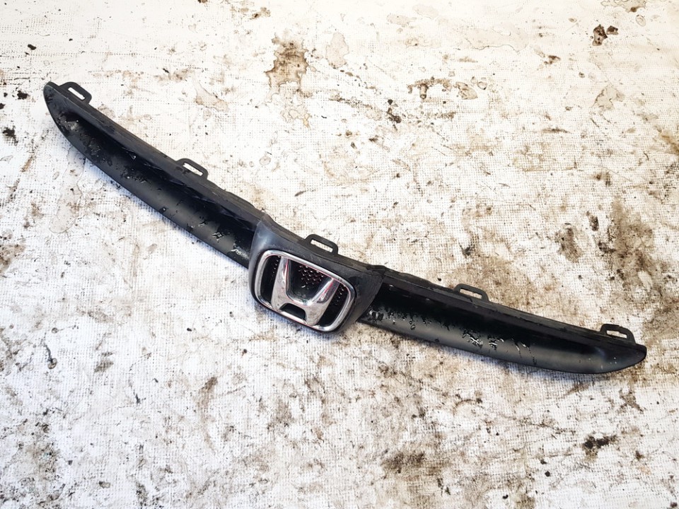 Передняя решетка (Капот) used used Honda JAZZ 2004 1.3