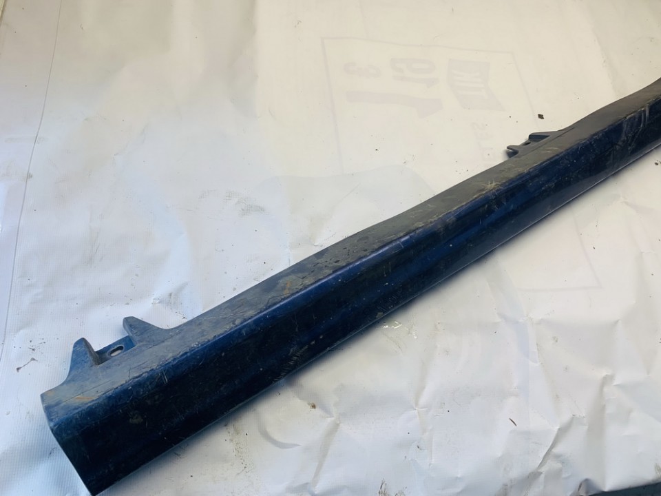 Left Sill Moulding 02004957 used Honda ACCORD 2005 2.2