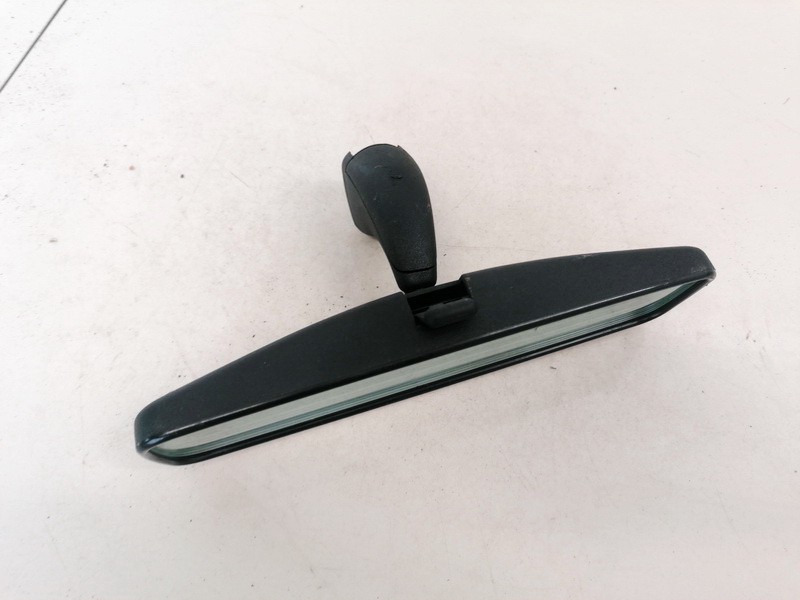 Interior Rear View Mirrors E200708 USED Peugeot 307 2003 2.0