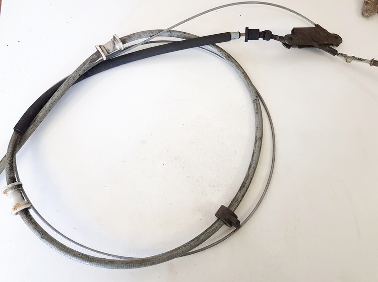 Brake Cable 9191216bh used Opel VECTRA 1998 2.0