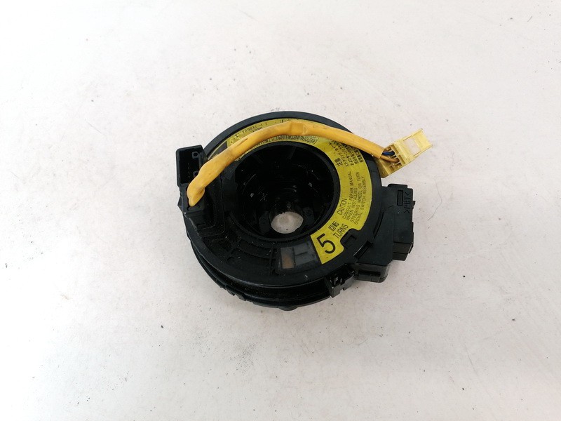 Airbag Slip Squib Ring USED USED Toyota AVENSIS VERSO 2001 2.0