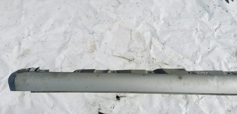 Right Sill Moulding USED USED Toyota AVENSIS 2006 1.8
