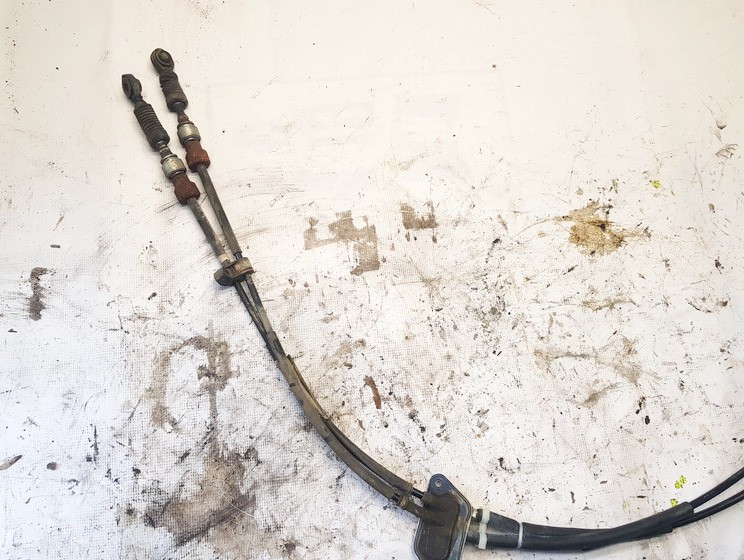 Cable Gear shift used used Mazda 6 2010 2.2