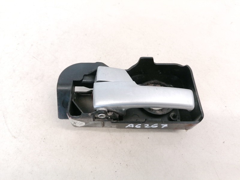 Door Handle Interior, Rear left 1S71F22601AE 1S71-F22601-AE Ford MONDEO 2003 2.0