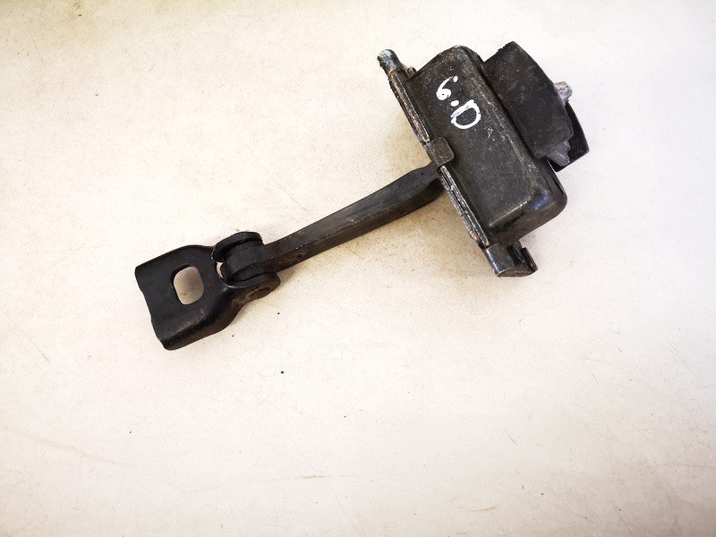 Rear Right Door Check (Strap) used used Mercedes-Benz A-CLASS 2006 1.5