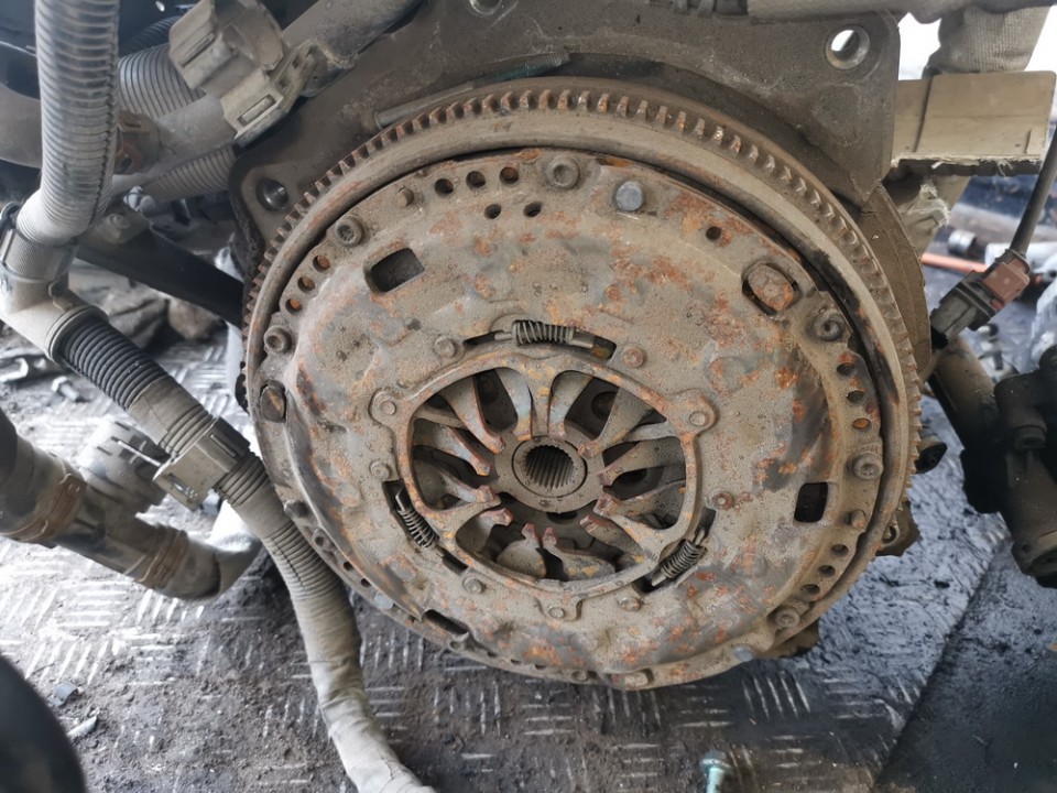Replacement Clutch Kit used used Volkswagen PASSAT 2006 2.0
