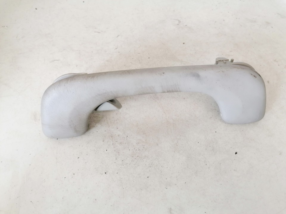 Grab Handle - rear right side 8200114165 used Renault SCENIC 1998 2.0