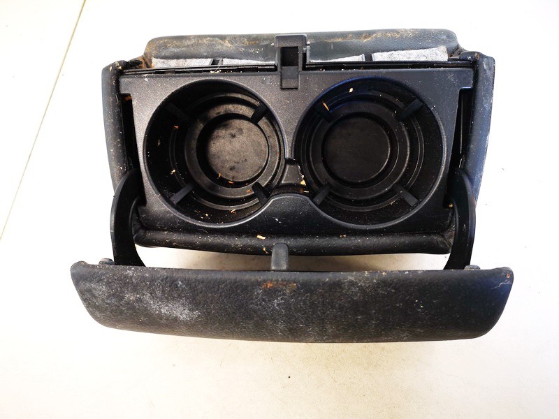 Cup holder and Coin tray used used BMW X5 2004 3.0