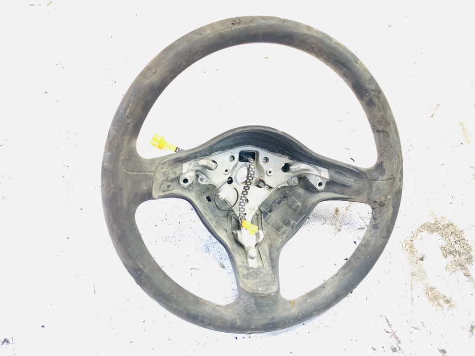 Steering wheel used used Volkswagen POLO 2005 1.9