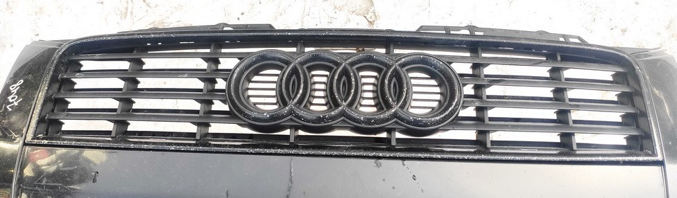 Front hood grille used used Audi A3 1999 1.9