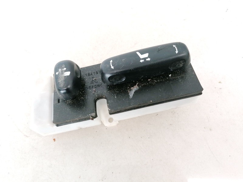 Seat Control Button (seat control switch) 18A197 USED Lexus GS - CLASS 2005 3.0