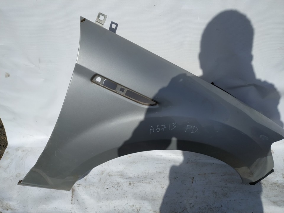 Front Fender (Arch) Right pilkas used Ford MONDEO 2008 2.0