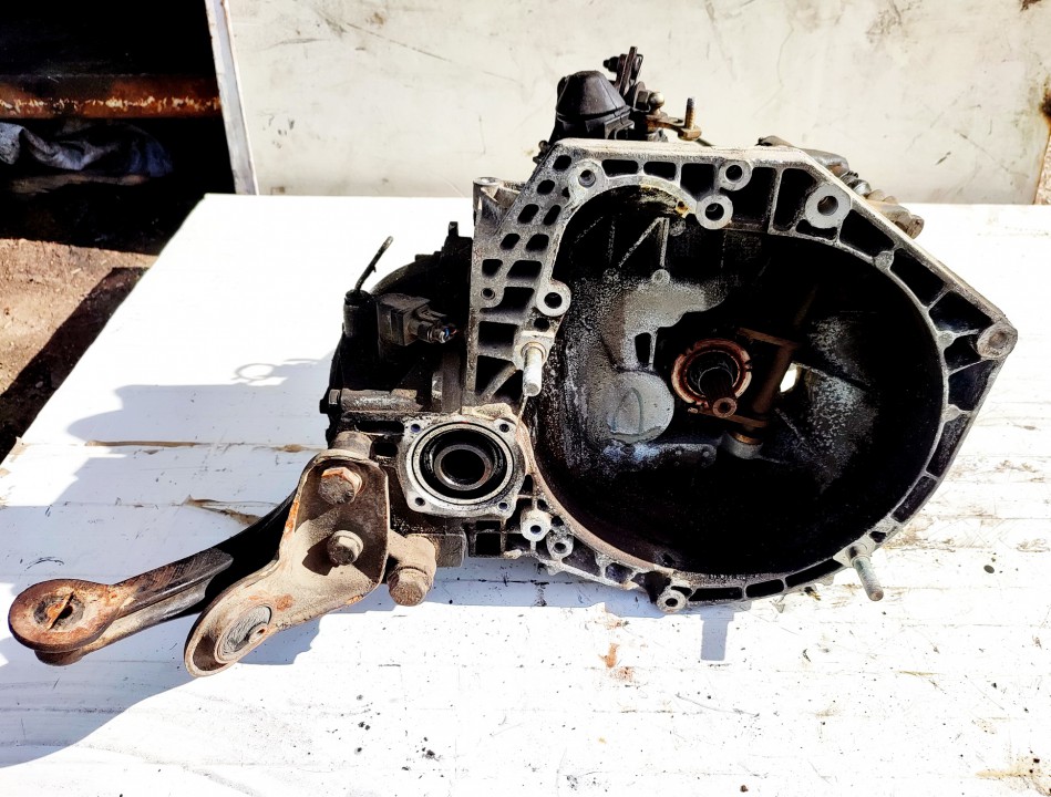 Gearbox used used Fiat MAREA 1997 1.6