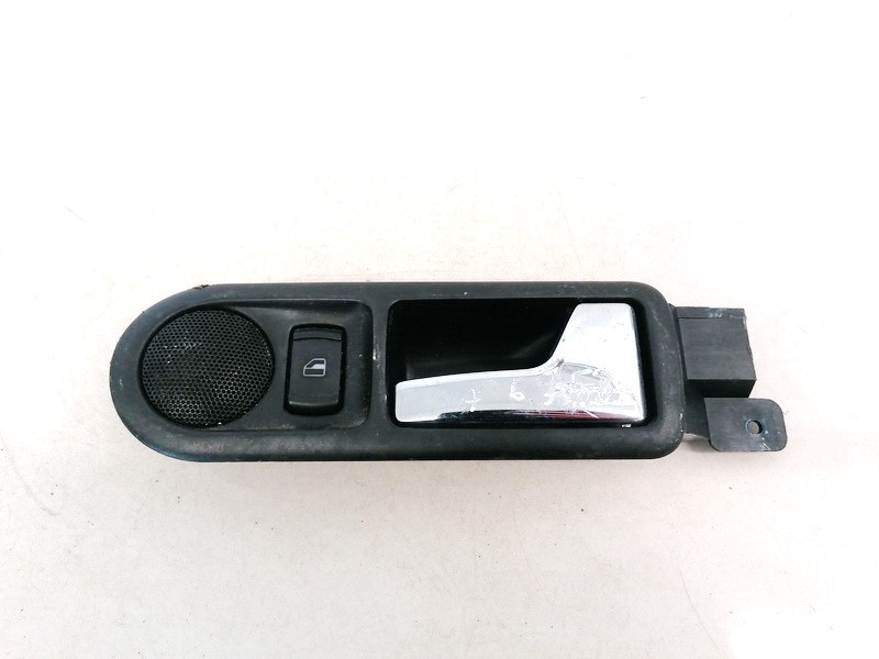 Ручка двери внутренняя задний правый 3B0839114 USED Volkswagen GOLF 2003 1.4