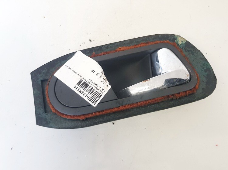 Door Handle Interior, front right 7M3837114 USED Seat ALHAMBRA 2005 1.9