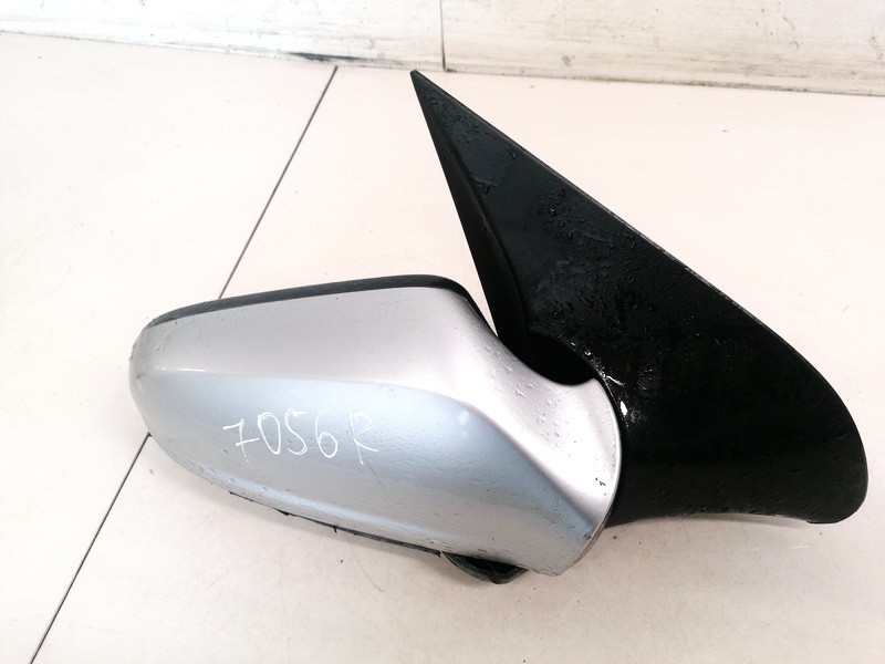 Exterior Door mirror (wing mirror) right side USED USED Opel ASTRA 2012 1.7