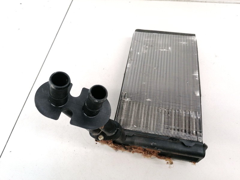 Heater radiator (heater matrix) 95NW18B539AB USED Seat ALHAMBRA 2006 1.9