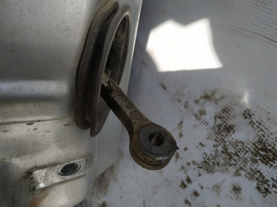 Front Right Door Check (Strap) used used Volkswagen LUPO 1999 1.7