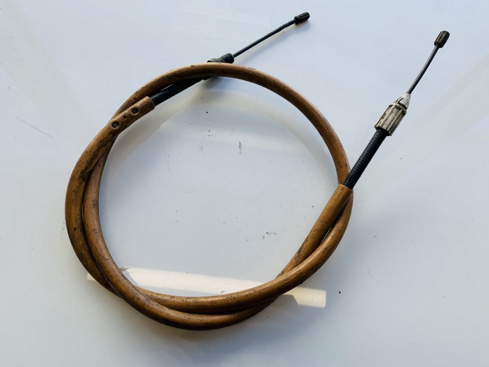 Brake Cable used used Renault MEGANE 2000 1.6