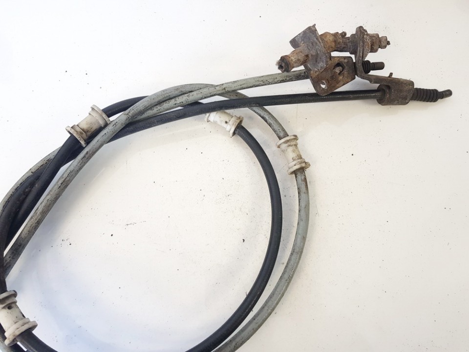 Brake Cable used used Opel VECTRA 1997 1.6