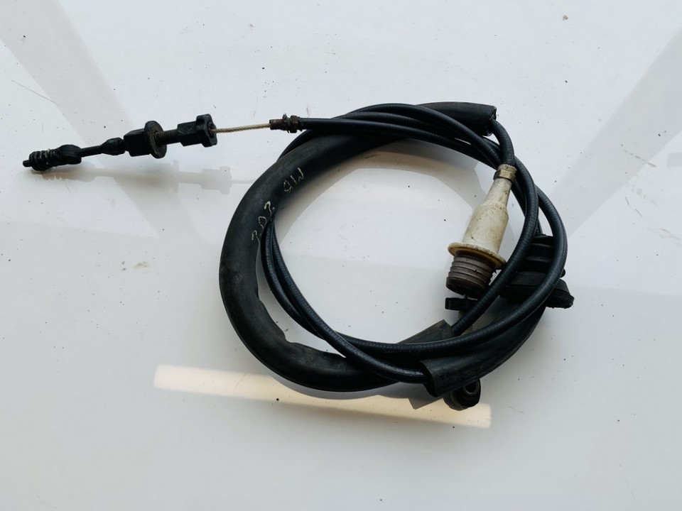 Трос акселератора (Bonnet Cable) 2023000430 used Mercedes-Benz C-CLASS 2008 3.0