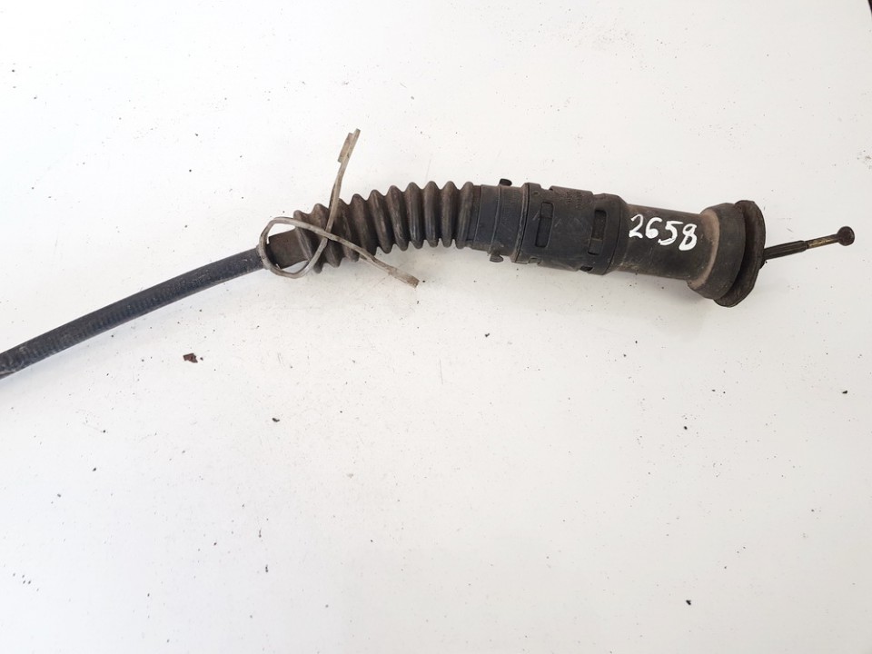 Clutch Cable 1h721335A used Volkswagen GOLF 2003 1.4