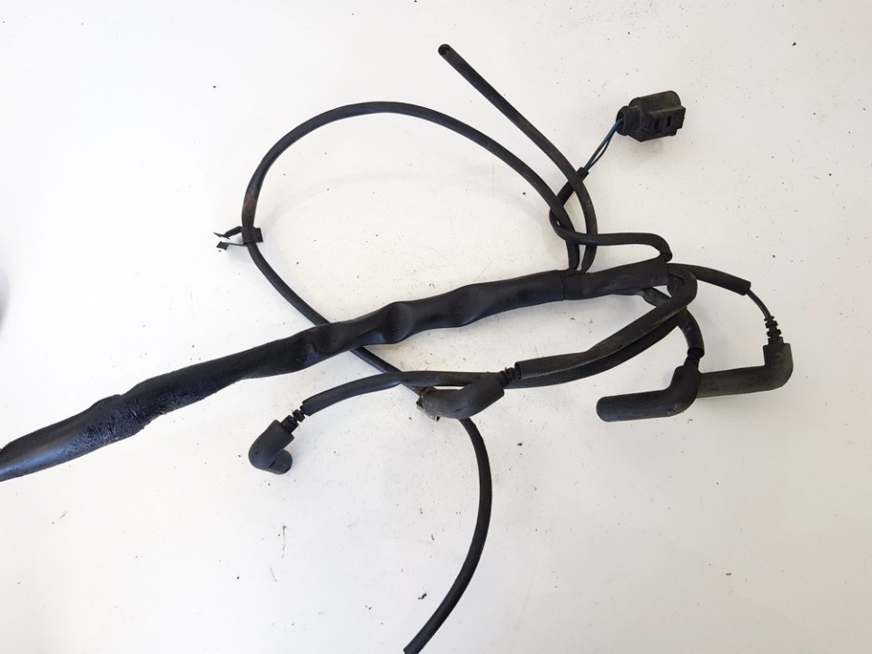 Ignition Wires (Ignition Cable)(Arranque Cable) 038971782A used Volkswagen CRAFTER 2014 2.0