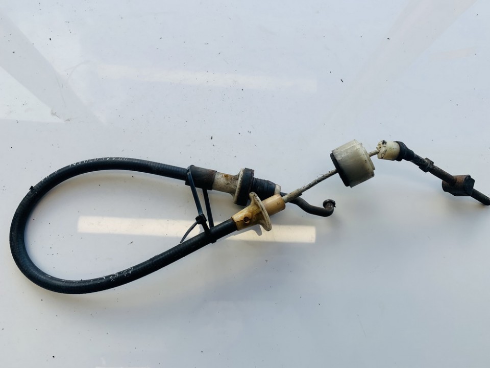 Clutch Cable 90446929FN USED Opel TIGRA 1998 1.4