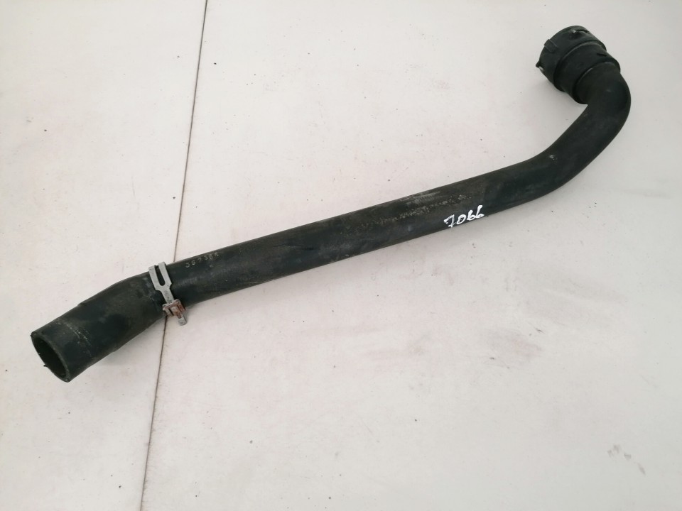 Radiator Hose (Water Hose) s4000197 used Ford GALAXY 2001 1.9
