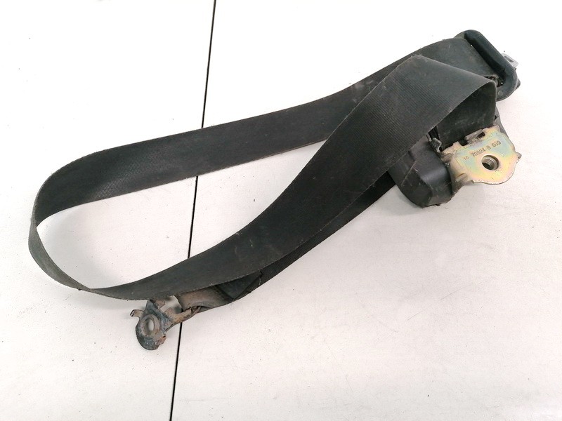 Seat belt - front right side USED USED Renault MASTER 1999 2.8