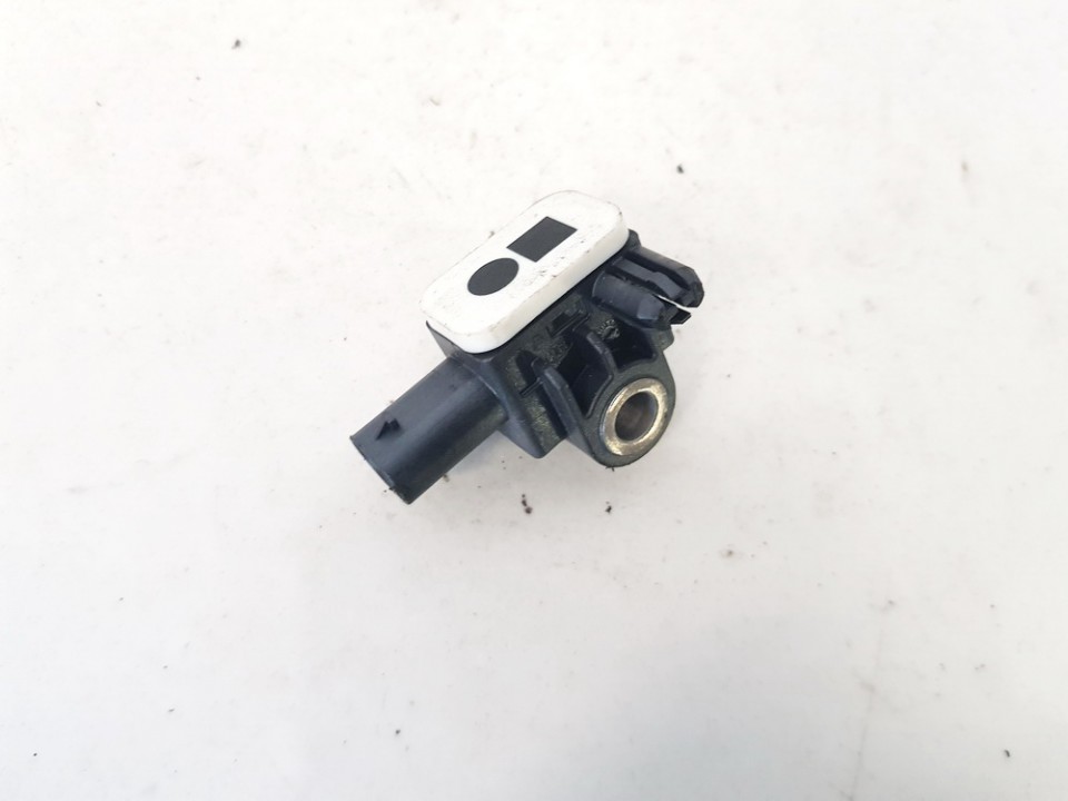 Srs Airbag crash sensor 9234989 130717100 BMW 1-SERIES 2012 2.0