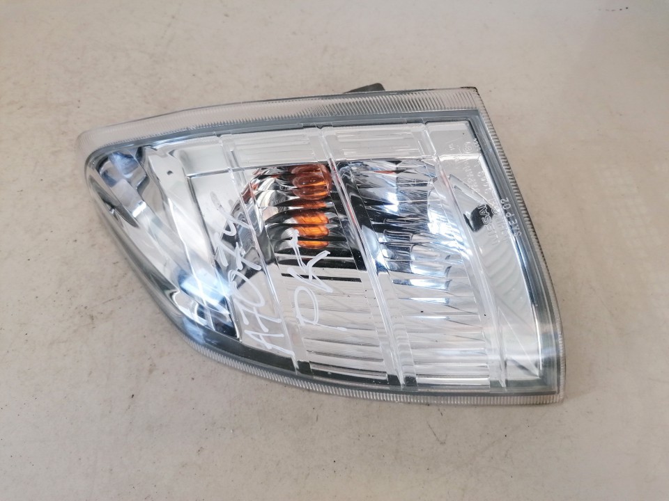 Front Indicator Left Side LH used used Nissan X-TRAIL 2005 2.2
