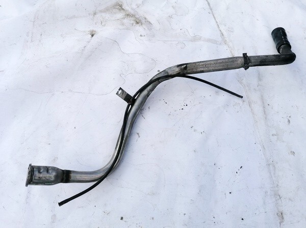 fuel filler neck USED USED Ford GALAXY 2009 1.8