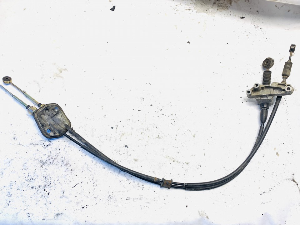 Cable Gear shift used used Rover 600-SERIES 1995 2.0