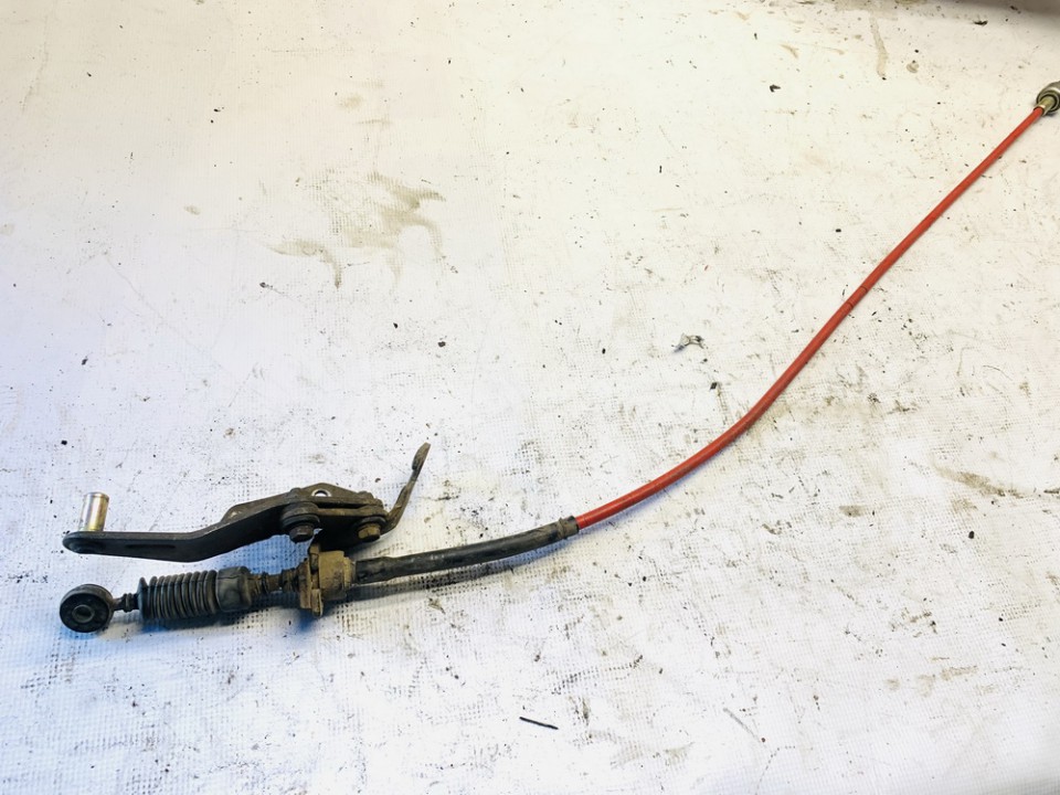 Cable Gear shift used used Hyundai ACCENT 1997 1.5