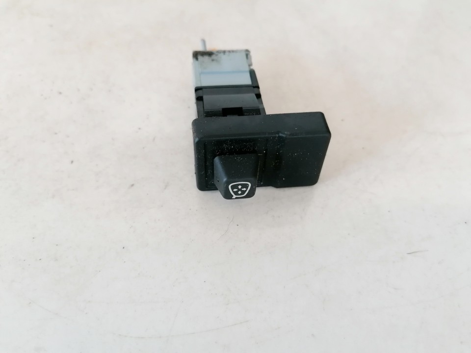 Wing mirror control switch (Exterior Mirror Switch) used used Citroen BERLINGO 2000 1.9