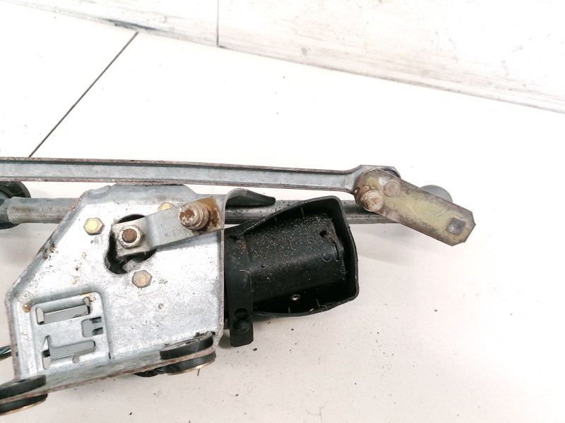 windscreen front wiper motor USED USED Renault SCENIC 1997 1.6