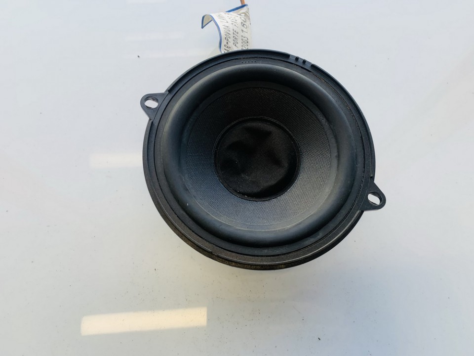 Speaker (audio) 8200318061 used Renault ESPACE 2002 2.2