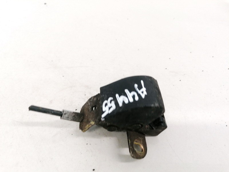 Rear Trunk Lid Lock Latch USED USED Renault MASTER 1999 2.5