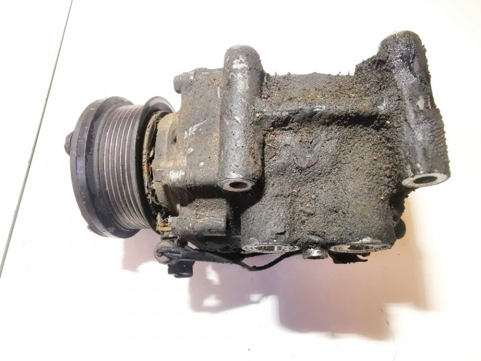 AC AIR Compressor Pump used used Ford FOCUS 2000 1.8