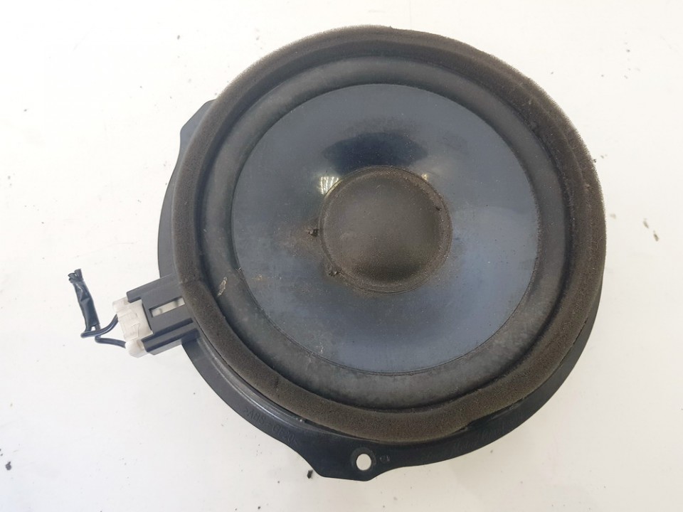 Speaker (audio) 6m2t18808fb used Ford GALAXY 2013 2.0