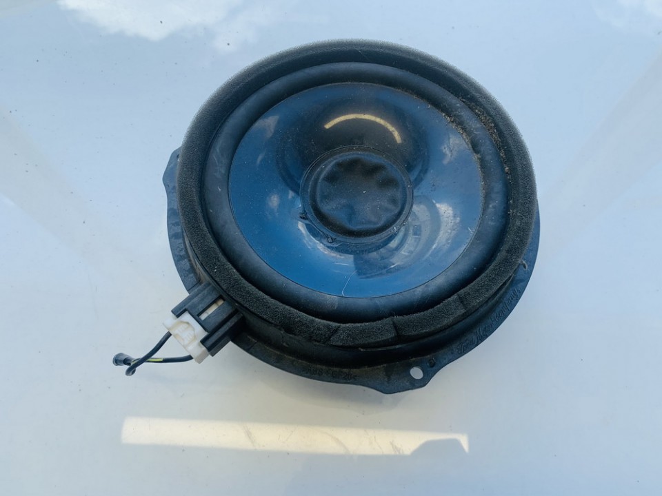 Speaker (audio) 6m2t18808fb 6m2t-18808-fb Ford S-MAX 2008 2.0
