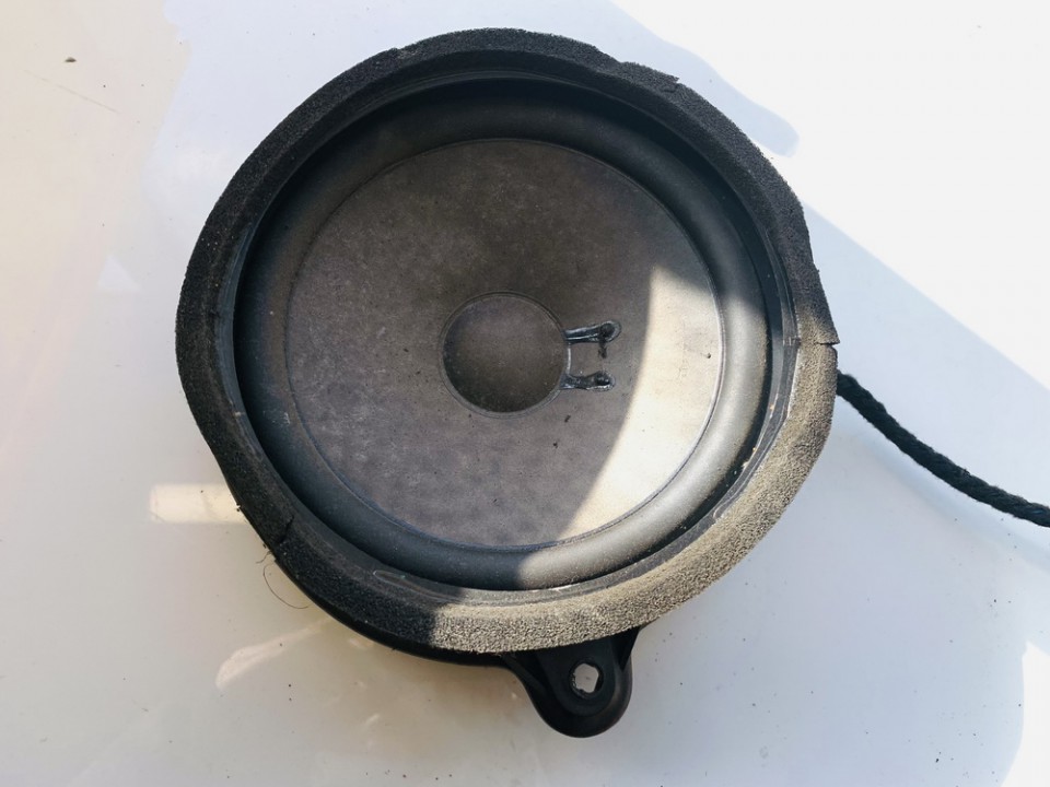 Speaker (audio) a1688200102 used Mercedes-Benz A-CLASS 2006 1.5