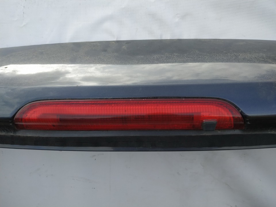 Emergency Third Brake Light (Third Brake Light) used used Ford GALAXY 2007 1.8
