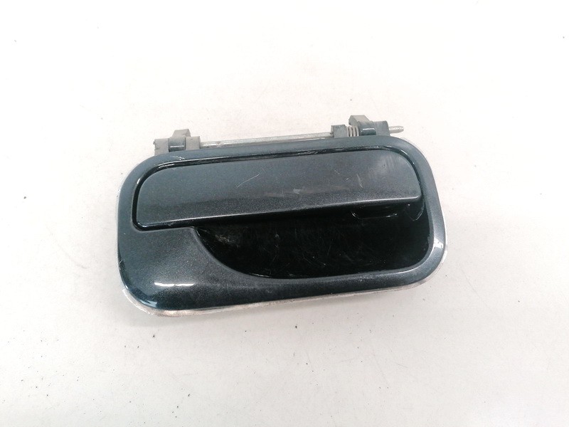 Door Handle Exterior, rear right side USED USED Opel VECTRA 2005 3.0