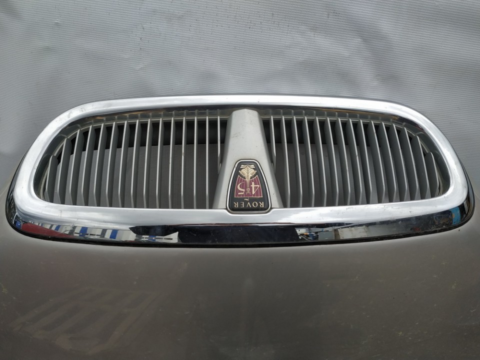 Передняя решетка (Капот) used used Rover 45 2000 1.8
