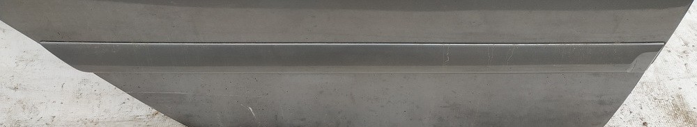 Защитная планка двери - задний правый  used used Opel ASTRA 2009 1.4