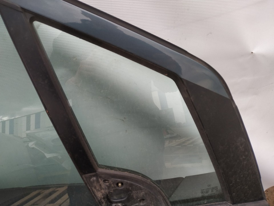Поворотное стекло - передний правый used used Mercedes-Benz A-CLASS 2001 1.7